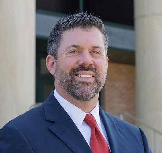 Collin Sims